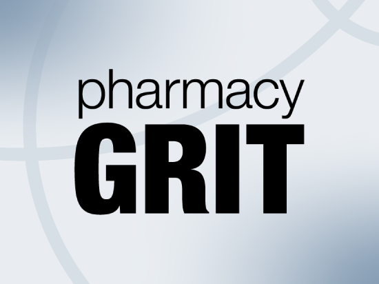 Pharmacy GRIT